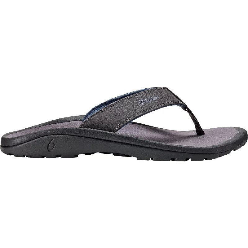 Men's OluKai Ohana Pavement Synthetic