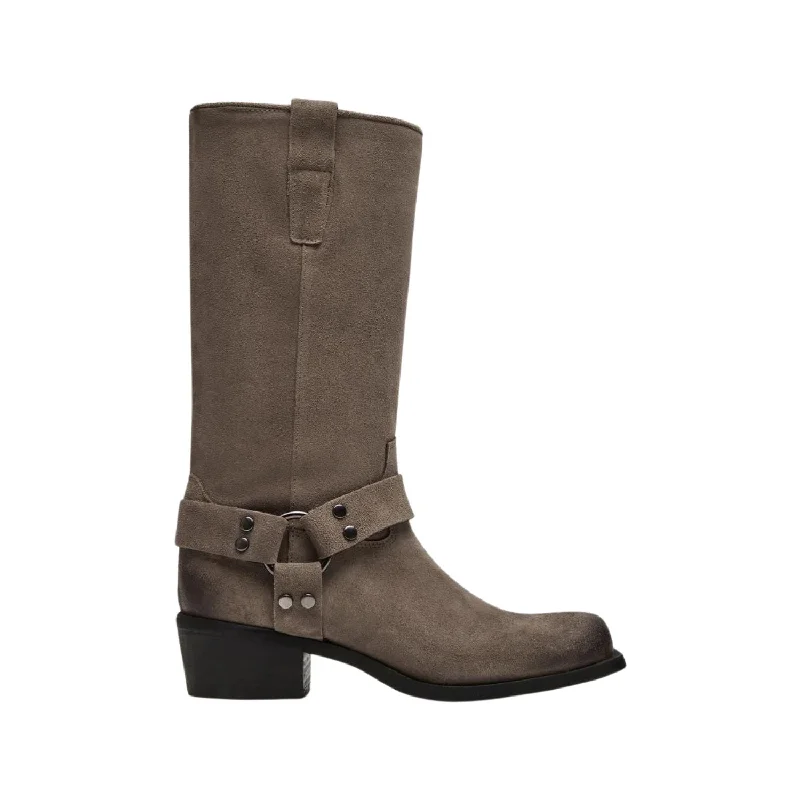 Steve Madden Ruskin Boot O120