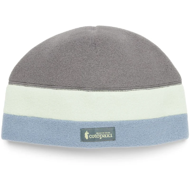 Teca Fleece Beanie