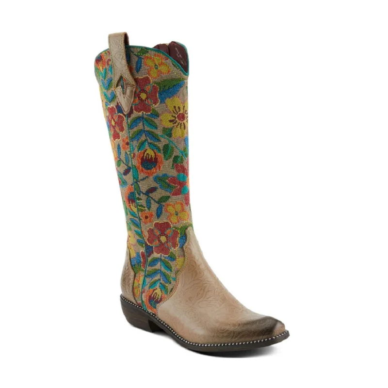 L’Artiste Rodeoqueen Boot O112