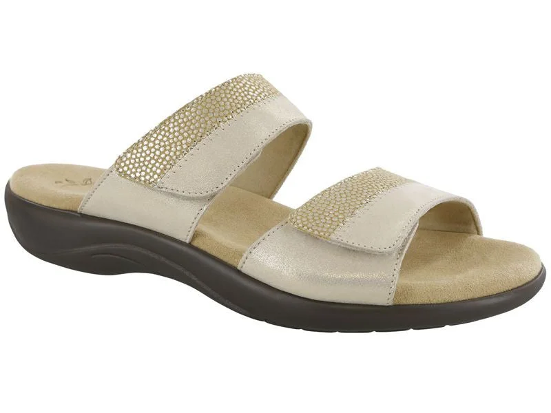 SAS Nudu Slide - Women's Sandal