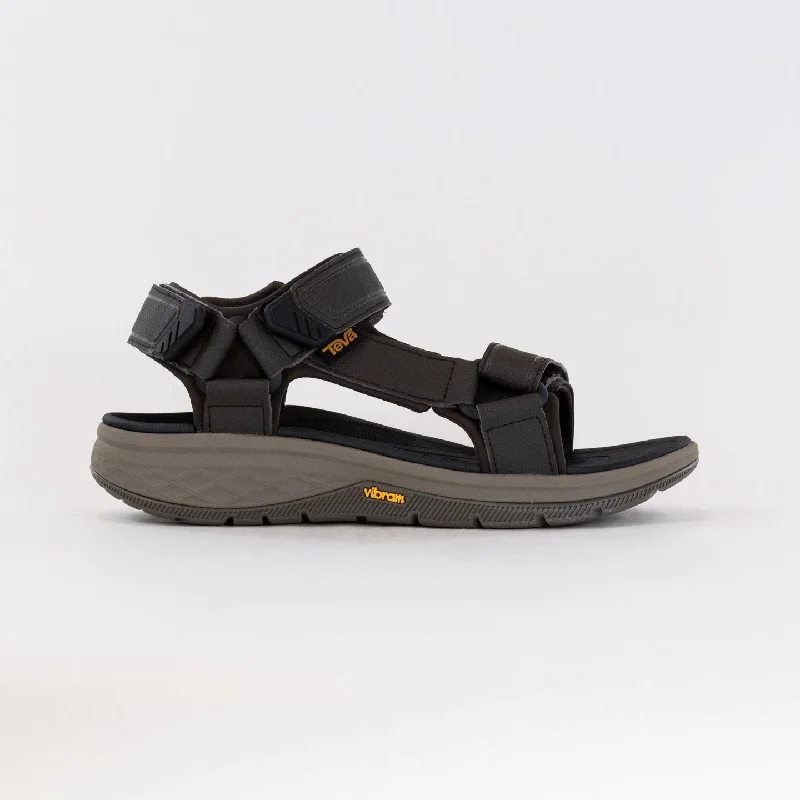 Teva Strata Universal (Men's) - Turkish Coffee