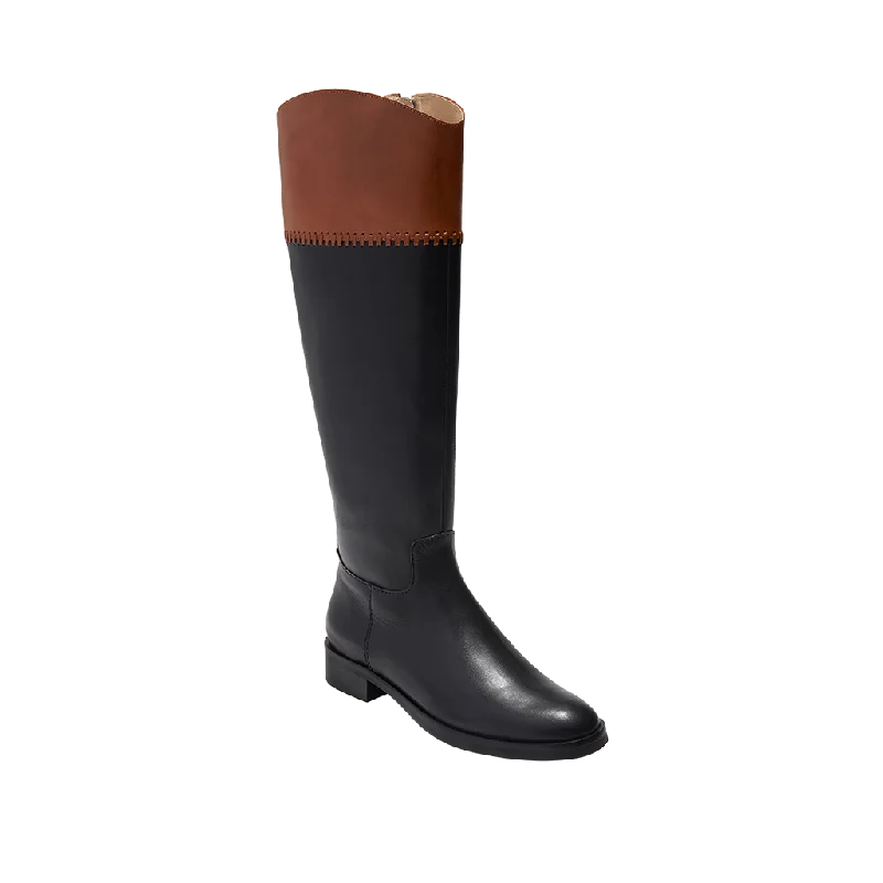 Adaline Riding Boot