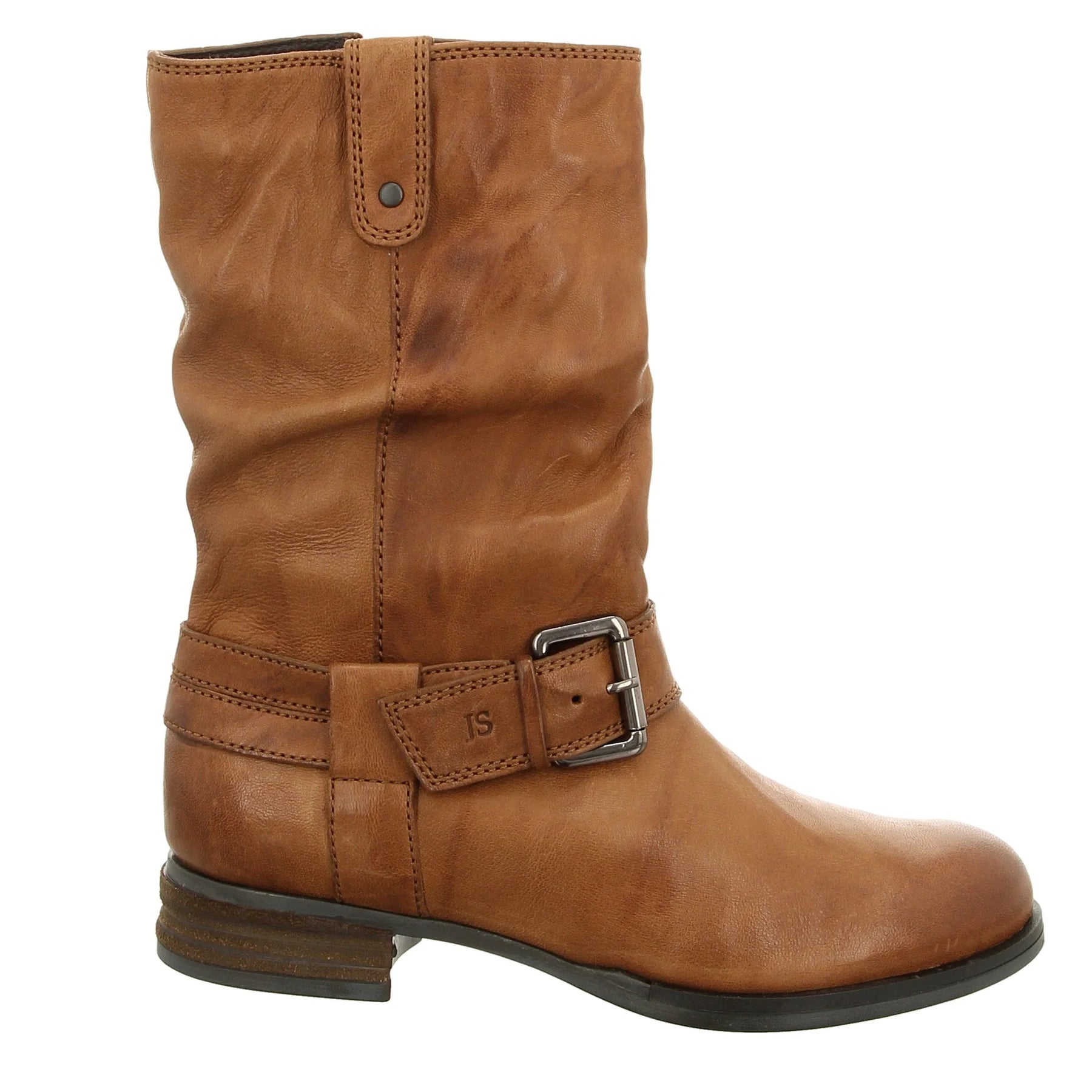 WOMEN'S JOSEF SEIBEL SANJA 14 COGNAC | BOOT