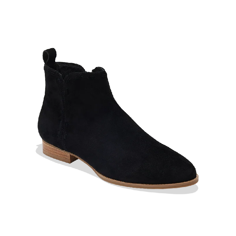 Rollins Cord Bootie