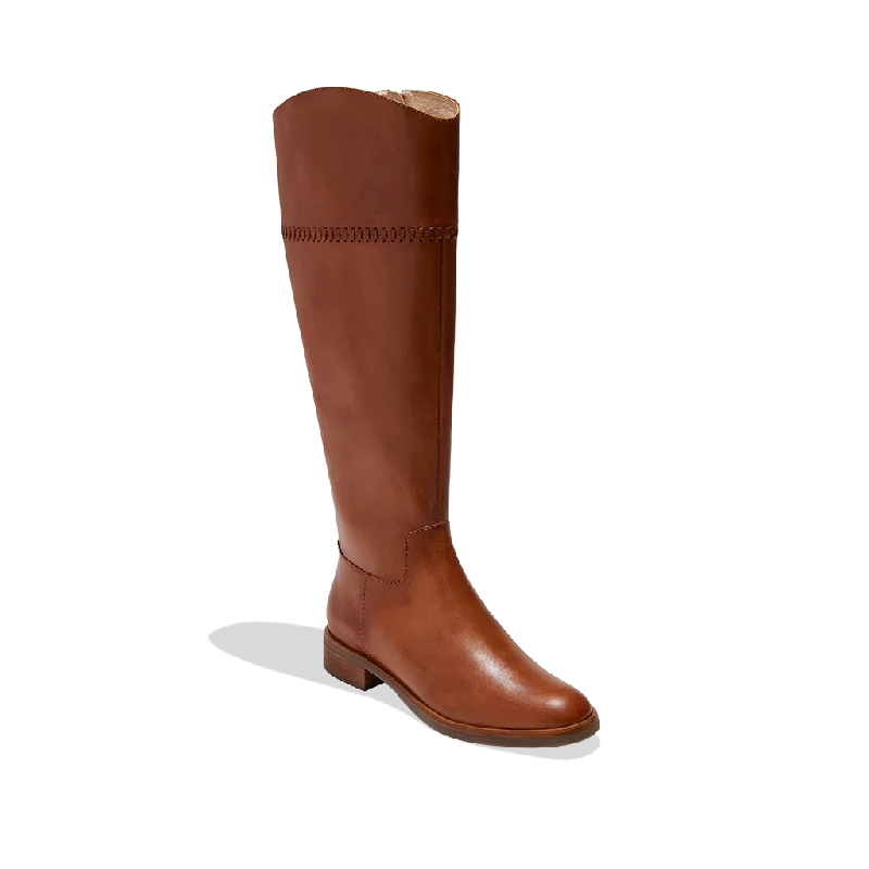 Adaline Riding Boot