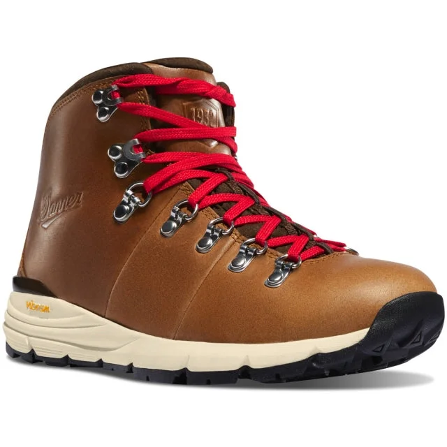 Women's Mountain 600 Full Grain