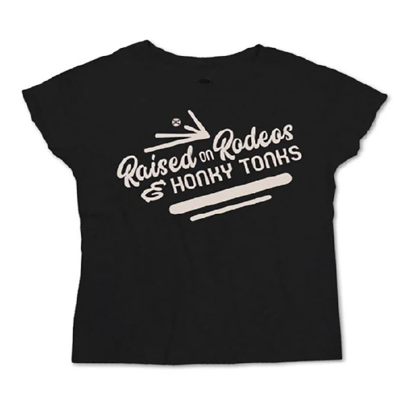 Hooey Women's Rodeos and Honky Tonks Tee